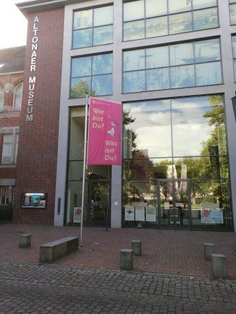 Musée d'Altona
